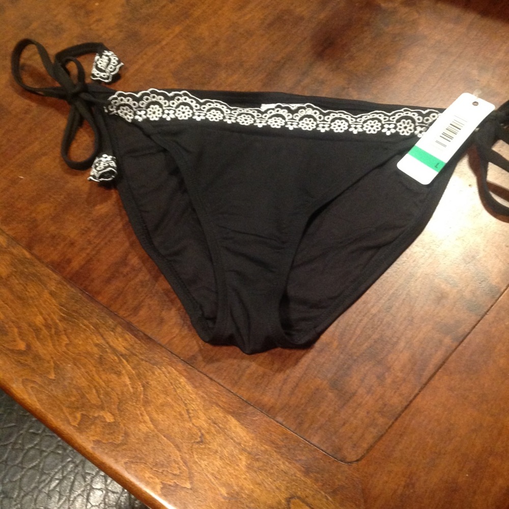 NWT bikini bottom - Picture 2 of 5